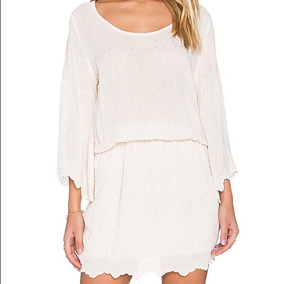 Cleobella Dresses & Skirts - Cleobella Louise Dress